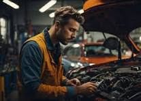 auto mechanic