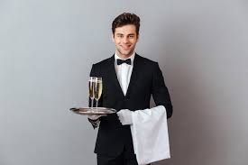 waiter